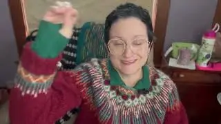 Stashdown: An Ironic Knitting Chat Episode 14