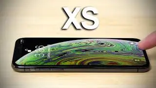 iPhone XS &mdash; по-прежнему стоит своих денег? (2026)