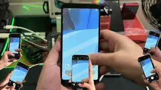 ROM #64: Android 15 Installation Guide for Xiaomi Redmi 5 Plus Evolution X