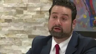 Alleged fraud victim leads separate lawsuit against embattled Texas senator