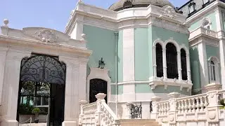 Pestana Hotels & Resorts, Lisbon, Portugal