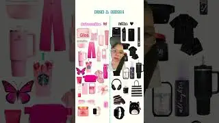 #pink #shein #aesthetic #makeup #music #outfit #hiphop #rapper #song black