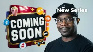 InsideTown's New Series Revealed for the First Time