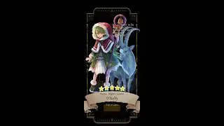 【Rogue with the Dead】Summon ► Holy Night Star Heroes: Is this a Miracle?! ★ +10 Pulls ║v3.6.0 #422║