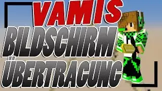 BILDSCHIRM&Uuml;BERTRAGUNG | 