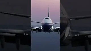 Varig brasil Boeing 747-8 ✈️👌#aviation #shorts #brasil #boeing747 #youtubeshorts #airplane