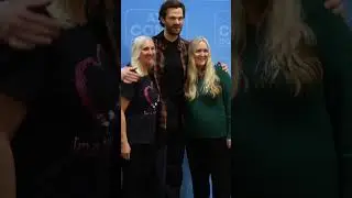 Jared Padalecki Meeting Fans In Atlanta #walker