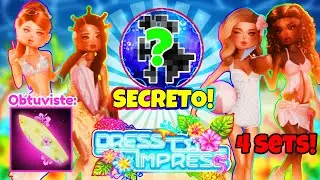 NUEVOS CODES: TABLA DE SURF, 4 TRAJES DE BA&Ntilde;O y EMBLEMA CON RECOMPENSA en Dress to Impress Roblox