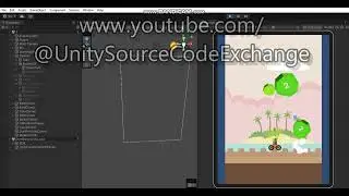 Ball Blast Jump Ball - Unity Source Code for Exchange or Sale
