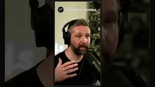 #204 IFTTD/ Dev bas niveau/ Christophe Le Douarec