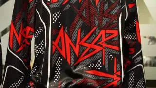 2011 Answer Racing Gear
