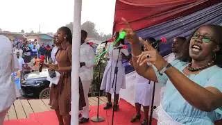 KATEPMESHA BY WILBERFORCE MUSYOKA LIVE PERFORMANCE 
