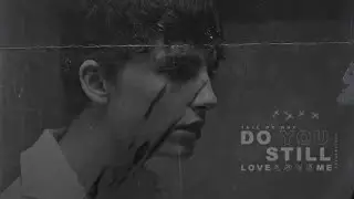 Multifandom • Why do you love me? | + @Julia36229