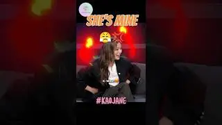Who? Kao&rsquo;s jealous side just showed #kaojanejanekao #kaojane