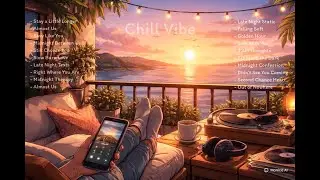 Chilly Vibe ✨ Vol. JAN [01]