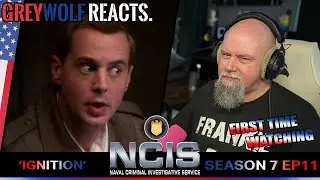 NCIS - Эпизод 7x11 &laquo;Зажигание&raquo; | Реакция/комментарии после первого просмотра