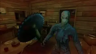 NO REST Horror Game Android/iOS