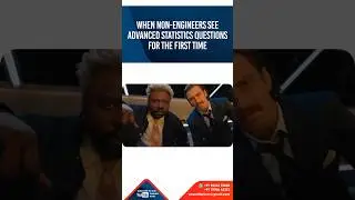 When Non-Engineers Face Advanced Stats | CAT/IPMAT/BBA-MBA Prep