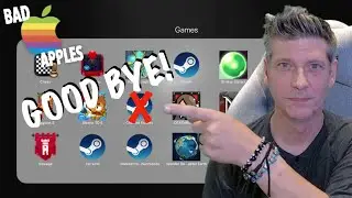 🍎 Как принудительно удалить значки удаленных приложений с панели запуска (быстрая версия)!🍎