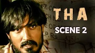 Tha | Tamil Movie | Scene 2 | Harish Uthaman | Nisha | Benito Franklin