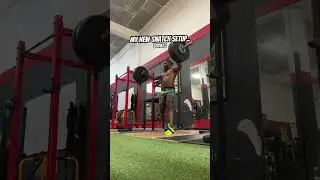 Snatch setup 2025 #olympicweightlifting