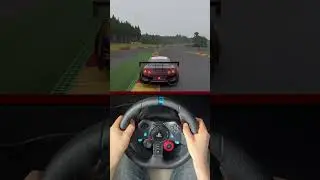 Conquer Belgium's SPA Circuit!