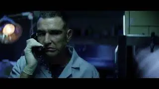 Gone in 60 seconds - You've got a call.