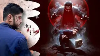 Now its my turn to face the devil inside me_  #motivational #self 