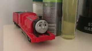 T&F Railway Adventures EP 36: One Step Closer