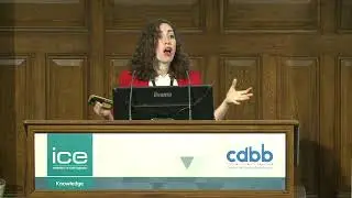NDT Day 2019 - Molly Strauss, Greater London Authority
