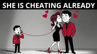 Hidden Signs She Might Be Cheating (Most Men Miss These)