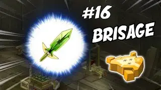 [DOFUS] Brisage PA Crocobur #16