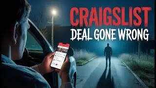 7 True Craigslist Horror Story The Craigslist Deal That Almost Got Me Killed 😱