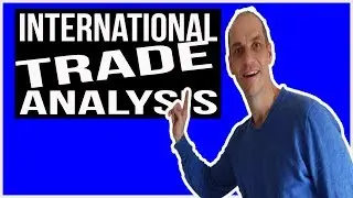 International Trade Analysis