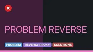 How do I setup squid to do just reverse proxy?