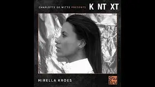 Mirella Kroes @ KNTXT