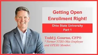 Open Enrollment at OSU: Part 1