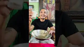 BATH TO BREAK ANY WITCHCRAFT AND CUT IT OFF