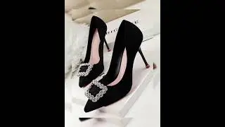 heels design #giff animation poster design of women heels #abobephotoshop #photoshop #tamannasharma
