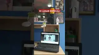 Amo estar aquí ❤️🎶