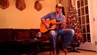 Ethan Cummings - The Ride (cover)