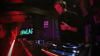 Daith&iacute; K -  Yawlag Collective Launch @ An Taibhdhearc