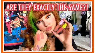 Nathan vs Fully Nude | ARE THEY EXACTLY THE SAME?!