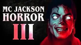 Der Fluch von Michael Jacksons Villa MC JACKSON HORROR III