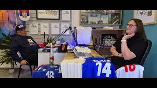 Kastel Art Podcast - Boris Vrhovac Vrle - Prijatelj najvećih imena iz svijeta sporta.