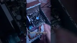 Finally Upgrading DDR3 RAM