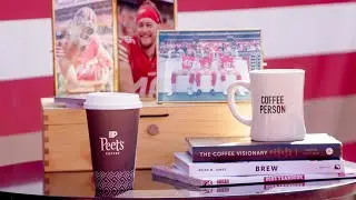 Spill the Beans with 49ers Long Snapper Taybor Pepper and Punter Mitch Wishnowsky