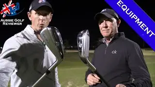 TAYLORMADE SIM UDI & DHY ВОДИТЕЛЬСКИЕ АЙРОНЫ
