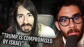 WOKE IS SO BACK!!!