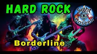'Borderline' 